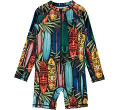Neka LS Swimwear